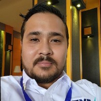 TYE Manufacturing Employee Nicholas de Gannes's profile photo