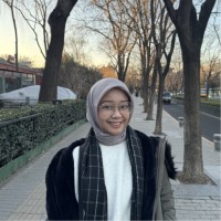 Azzahra Ramadhanty's profile photo
