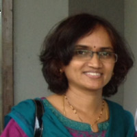 Expeed Software Employee Sita Chejarla's profile photo