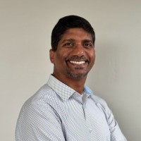 Tailscale Employee Kk Molugu's profile photo