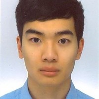 KUT Employee Zhen-Yang Chen's profile photo
