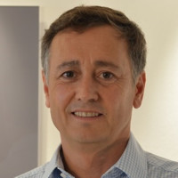 iQmine GmbH Employee Güven Kivran's profile photo