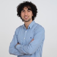 ETH Entrepreneur Club Employee Kameron Lalee's profile photo
