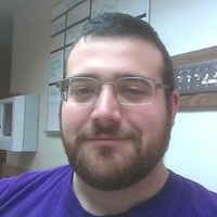 Hardwood Bargains Employee Justin Young's profile photo