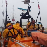 Njord Offshore Ltd. Employee Michael Beadle's profile photo