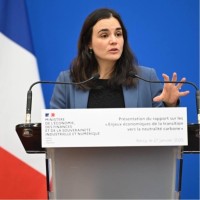 Regional Economic Service in Mexico City Employee Dorothée Rouzet's profile photo