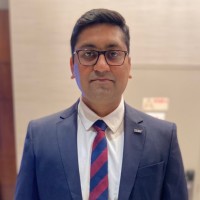 Jubilant Pharmova Limited Employee Jinang Parekh's profile photo