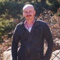 Outdoor News Employee Justin Runberg's profile photo
