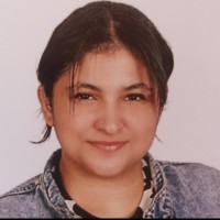Contentech Employee Salma Essam's profile photo