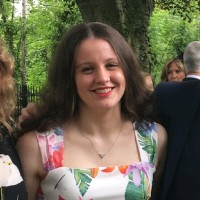 Corin Group Employee Emma Haley's profile photo