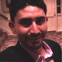 Jose Espinoza Email & Phone Number