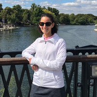 Amy Weinstein Email & Phone Number