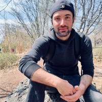 SunRite Solar LLC Employee Andrew Mayo's profile photo