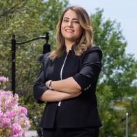 Mahdiyeh Soltaninejad Email
