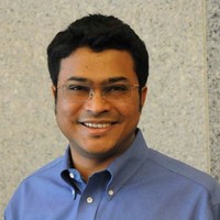 Abhinav Agarwal Email & Phone Number