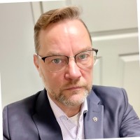 IQI Employee Matti Kallioranta's profile photo