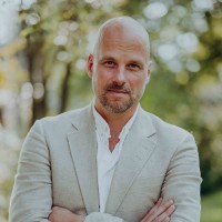 Ziklo Employee Klas Ljungdahl's profile photo