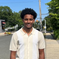 Dimitri Maragh's profile photo