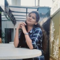 Buvaneshwari P Email