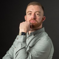 Nick Greene Email & Phone Number