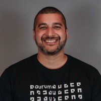 Aurum Software Employee Tiago Meira Martins's profile photo