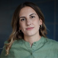 AIGO Employee Sara Ferrari's profile photo
