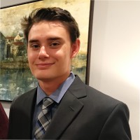 Southern Visions Employee Clayton Arrington's profile photo