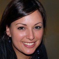 Case Masters Employee Luisa Roberts's profile photo