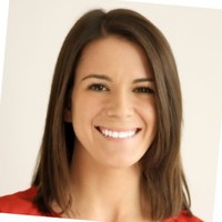 Income Research + Management Employee Molly Morrell's profile photo