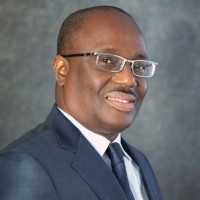 BUA Group Employee Chimaobi Madukwe's profile photo