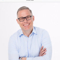 Moneris Employee Marc Hollenberg's profile photo