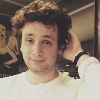 Eventcube Solutions Employee Alasdair King's profile photo