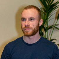 Baumert Employee Mickael Le Barh's profile photo