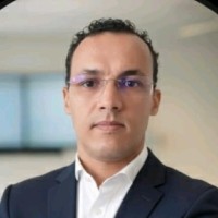 Mazma Technologies Employee Mohammed Arbaoui's profile photo