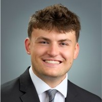 Fenics Market Data Employee Zack Milko's profile photo