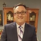 Empowered Learning (QLD) Employee Scott Chapman's profile photo