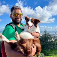 Network Waitaki Employee Sahil Bhouraskar's profile photo