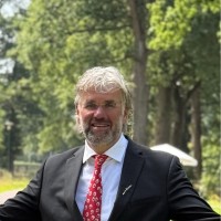 AVVN Employee Henk Emmens's profile photo