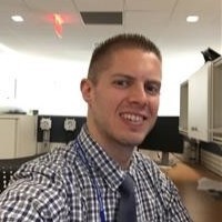 Hamilton Barnes Employee Joseph Seyfried's profile photo