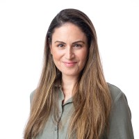 Blink Ops Employee Shiri Malki's profile photo