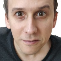 Overmind Employee David Schmitt's profile photo