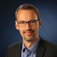 Viessmann Climate Solutions Employee Andreas Burk's profile photo