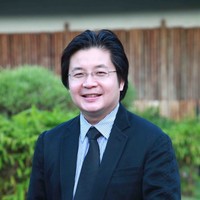 Woodside Energy Employee Danny Teo's profile photo