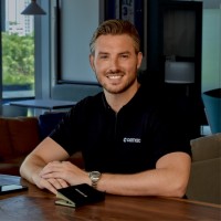 CAMAC Talent Employee Sam MacKenzie's profile photo