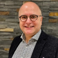 Accenture Employee David Ransom's profile photo