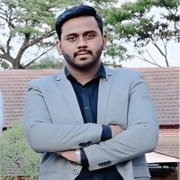 Litadz Media Employee Arun Kunjumon's profile photo