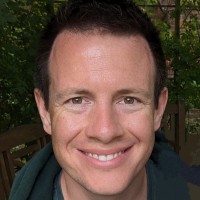 ODEON Cinemas Group Employee David Izon's profile photo