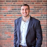 Venuetize, powered by Everi Employee Brent Schwartz's profile photo