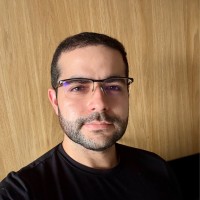 Mirante Tecnologia Employee Diego Moura's profile photo