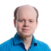 GESIS - Leibniz Institute for the Social Science Employee Johannes Kiesel's profile photo